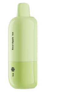 Sour Apple Ice